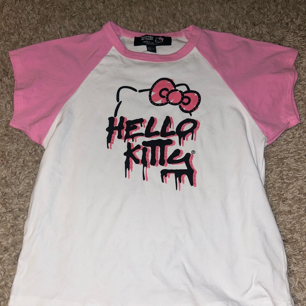 Official Hello Kitty T-Shirt